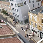 Luxury Penthouse Shoreditch