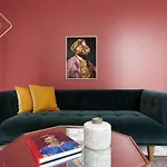 3Vh Virginia House, 31 Bloomsbury Way By City Living London