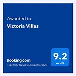 Victoria Villas