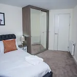Unique 2 Bed Apartment