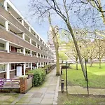 Beautiful Flat In London Near River Thames