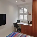Comfortable Room With Ensuite