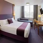 Premier Inn London Blackfriars - Fleet Street