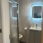 Godson Studio Apartment