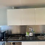 Godson Studio Apartment