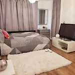 Room Only In A Apartment