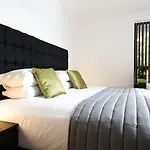 Andora Apartments