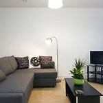 Andora Apartments