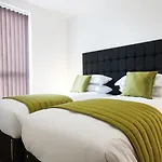 Andora Apartments