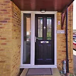 Harlinger Lodge