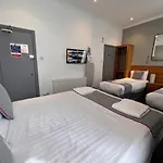 Apollo Hotel Kings Cross