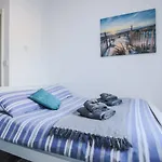 Euston Studio Apartments