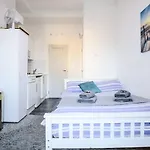 Euston Studio Apartments