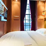 Mimi\'S Hotel Soho