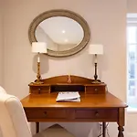 Knightsbridge Roof Garden Rooms