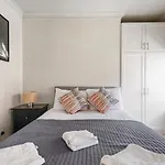 1 Bed Executive Apartment Near Liverpool Street Station Free Wifi By City Stay Aparts London