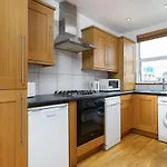 Flat In London