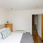 Skyvillion - Beautiful 3-Bed Central London Apartment