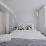 Stylish Covent Garden Apartments