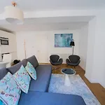 Stylish Covent Garden Apartments