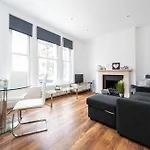 Beautiful Apartment By Hyde Park Ss2
