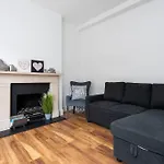Beautiful Apartment By Hyde Park Ss2