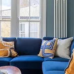 Luxuriously Designed 3 Bedroom Apartment In Clapham