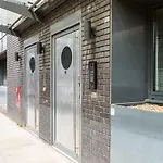 Chamber Street Apartment 12