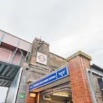 Cozy Studio In Shepherds Bush