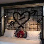 The Exhibitionist Hotel