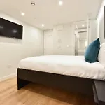 Earls Court East Serviced Apartments By Stayprime