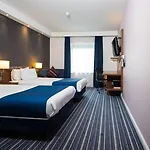 Holiday Inn Express London-Wimbledon-South, An Ihg Hotel