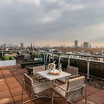Park Plaza Victoria London