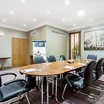Mercure London Kensington Hotel