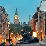 The Mandeville Hotel