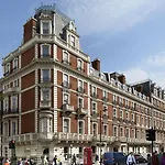 The Mandeville Hotel