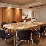 Lancaster Gate Hotel