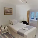 Lancaster Court Hotel