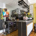 Hotel Shepherds Bush London