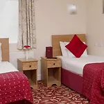 Best Western London Ilford Hotel