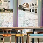 Hampton By Hilton London Ealing