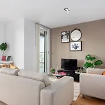 Avant Garde Apartments By Squa.Re