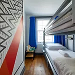 St Christopher\'S Inn Oasis - London Bridge - Female Only