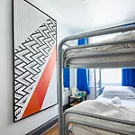 St Christopher\'S Inn Oasis - London Bridge - Female Only