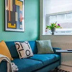 One Bedroom - Tower Bridge - London City By Prime London Stays M-10