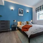 One Bedroom - Tower Bridge - London City By Prime London Stays M-10