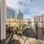 Stayo Apartments Southbank
