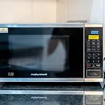 (St\' Paul Cathedral) London Studio Apartment