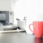 City Sparrow Apartment 3