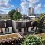 Lux Double in Clapham Commom
